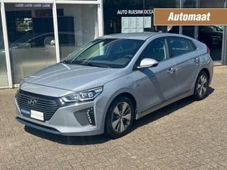 Hyundai IONIQ 1.6 GDI PHEV COMFORT PLUG-IN