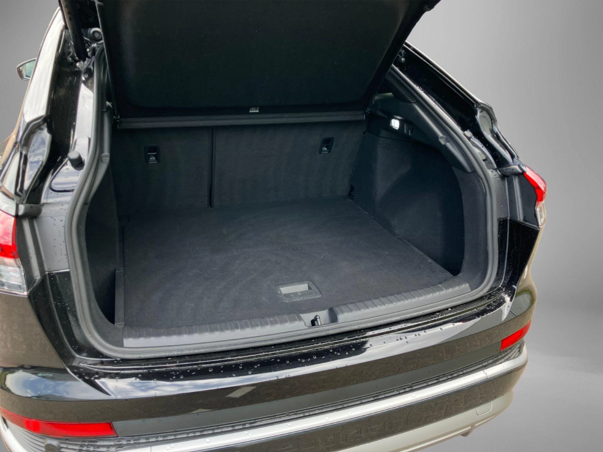Hoofdafbeelding Audi Q4 Sportback e-tron
