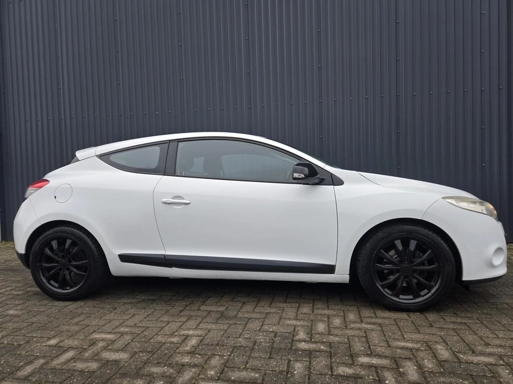 Hoofdafbeelding Renault Mégane