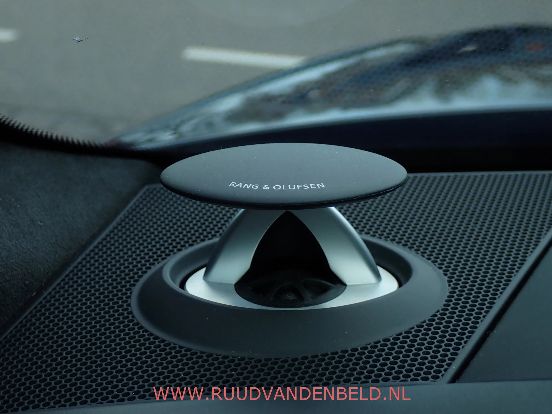 Hoofdafbeelding Audi RS6