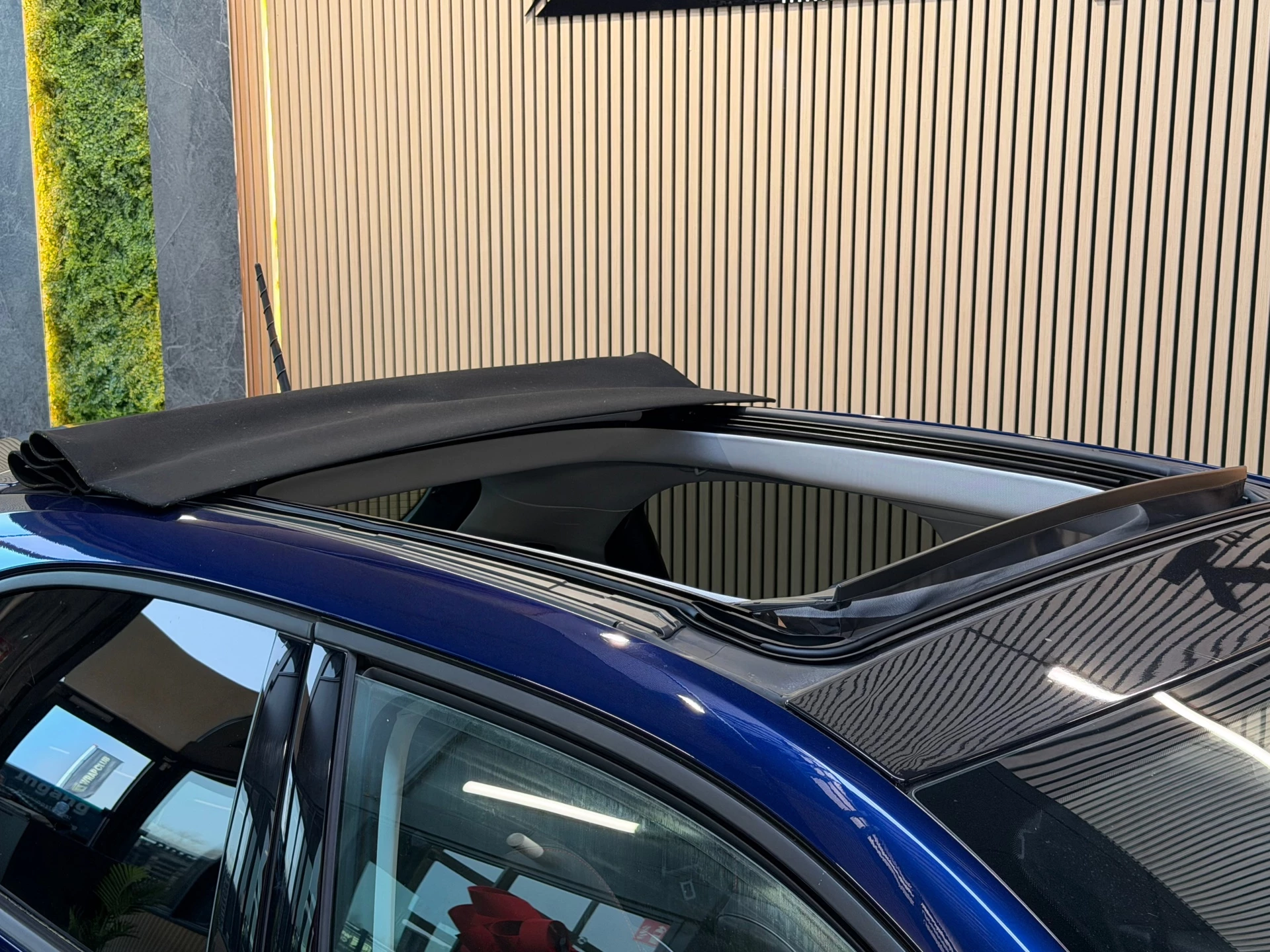 Hoofdafbeelding Fiat 500X