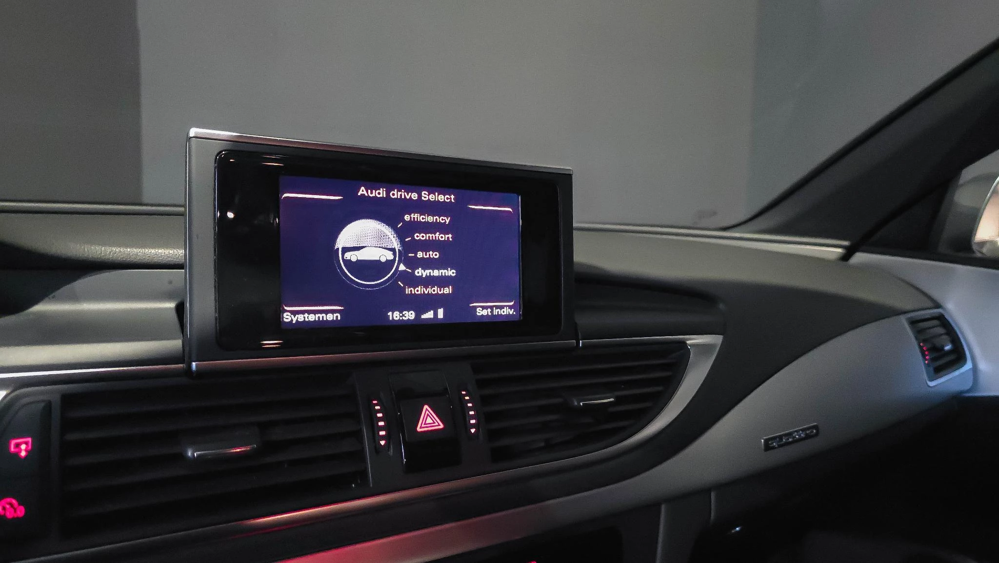 Hoofdafbeelding Audi A7