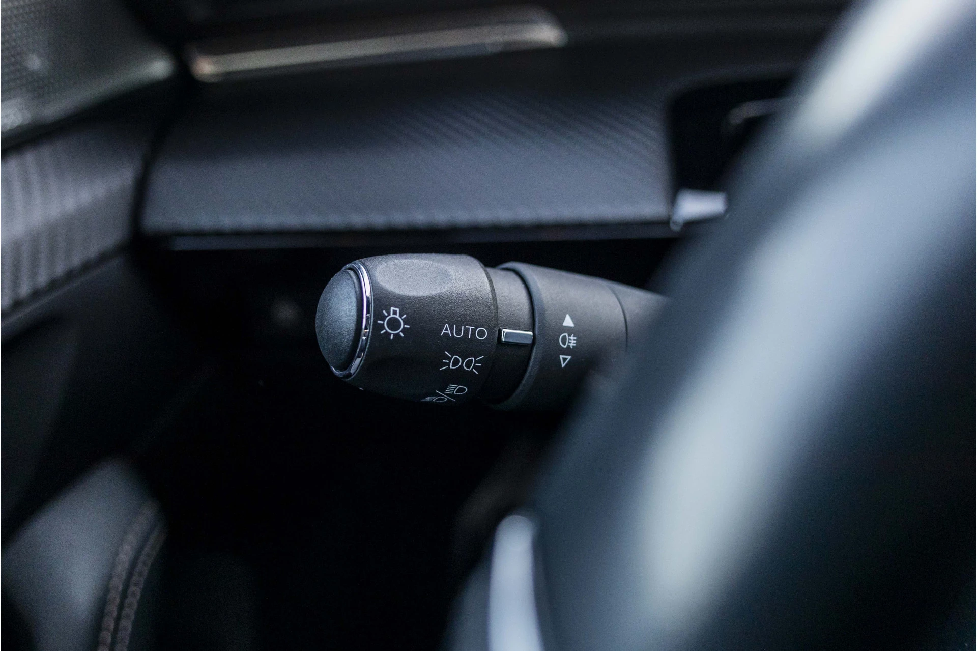 Hoofdafbeelding Peugeot 508