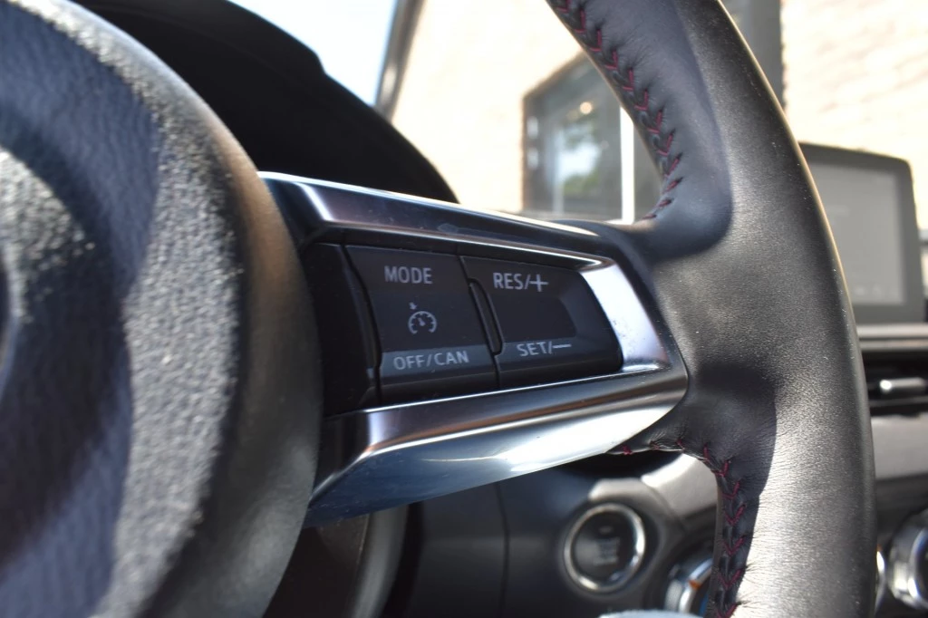 Hoofdafbeelding Mazda MX-5