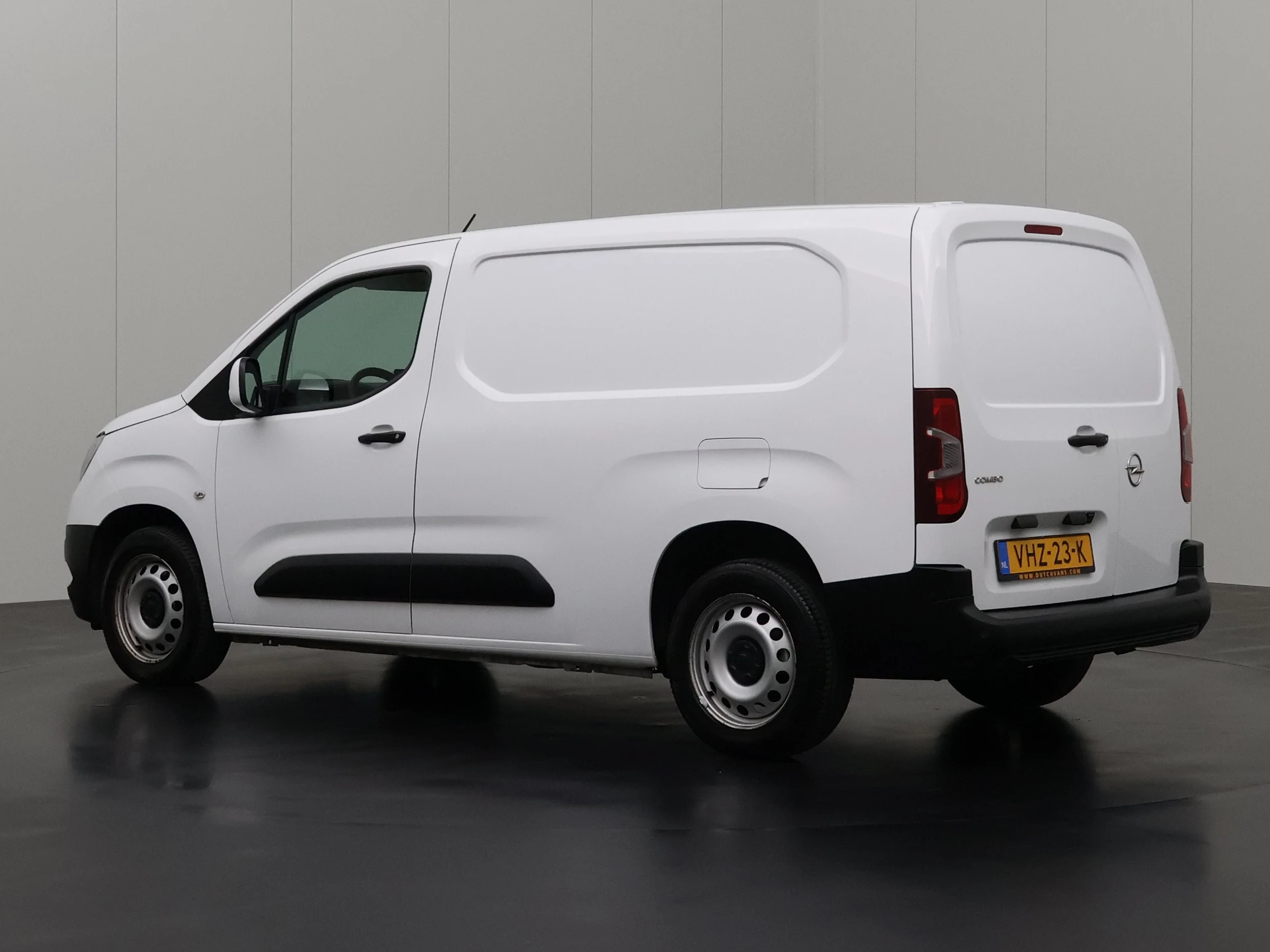 Hoofdafbeelding Opel Combo