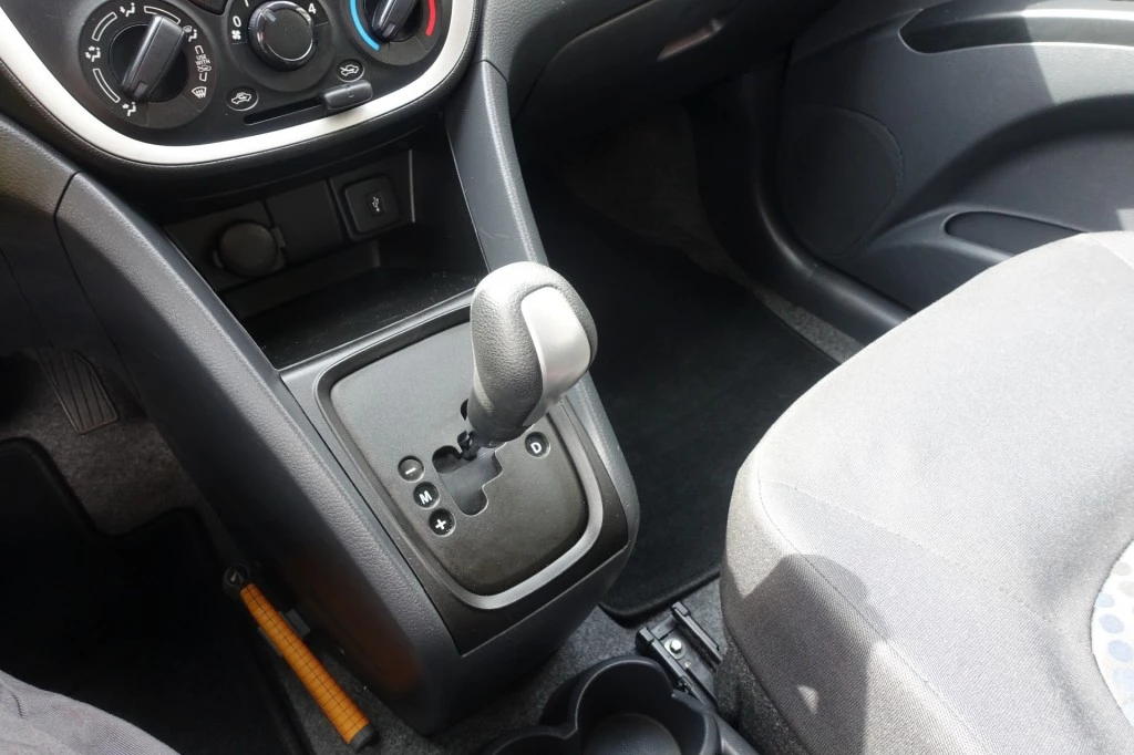 Hoofdafbeelding Suzuki Celerio