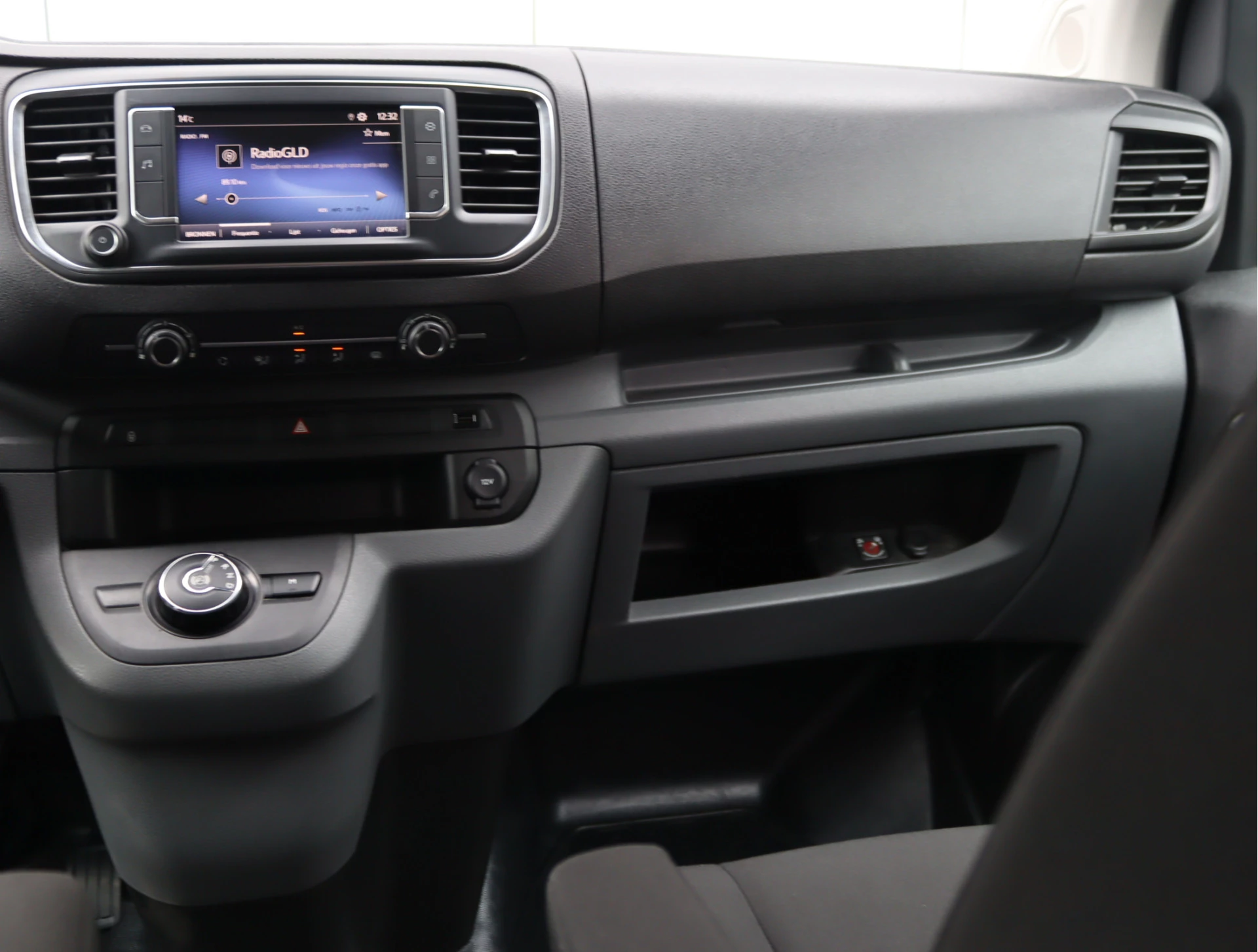 Hoofdafbeelding Toyota ProAce