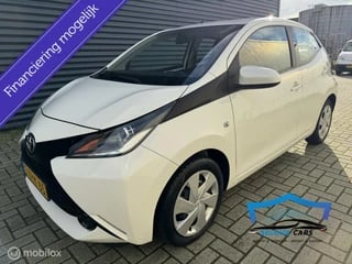 Toyota✅Aygo✅ 1.0 ✅VVT-i x-play✅