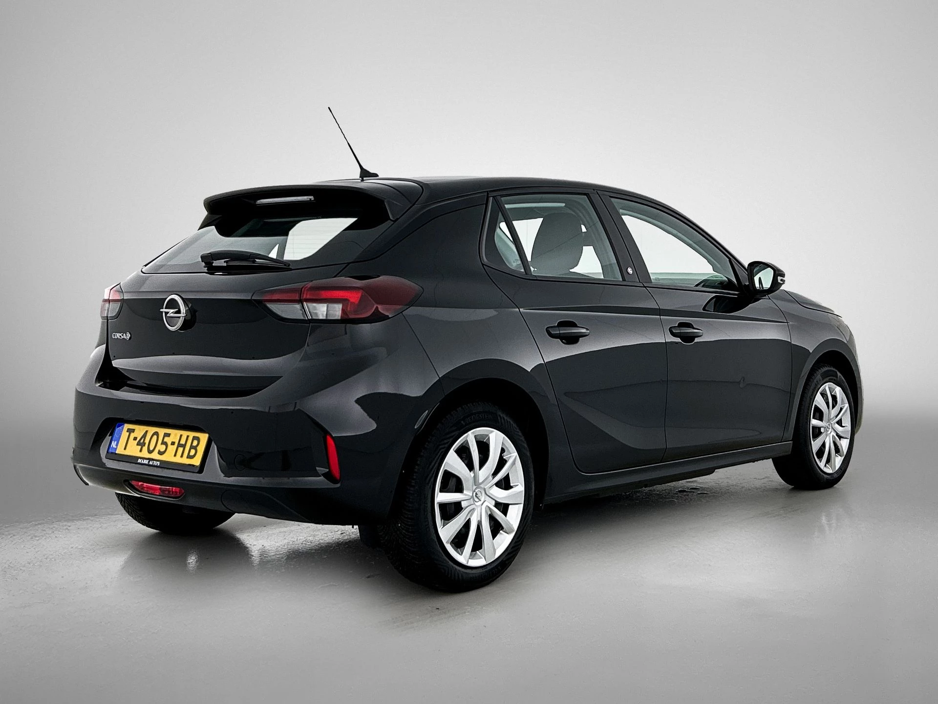 Hoofdafbeelding Opel Corsa-e