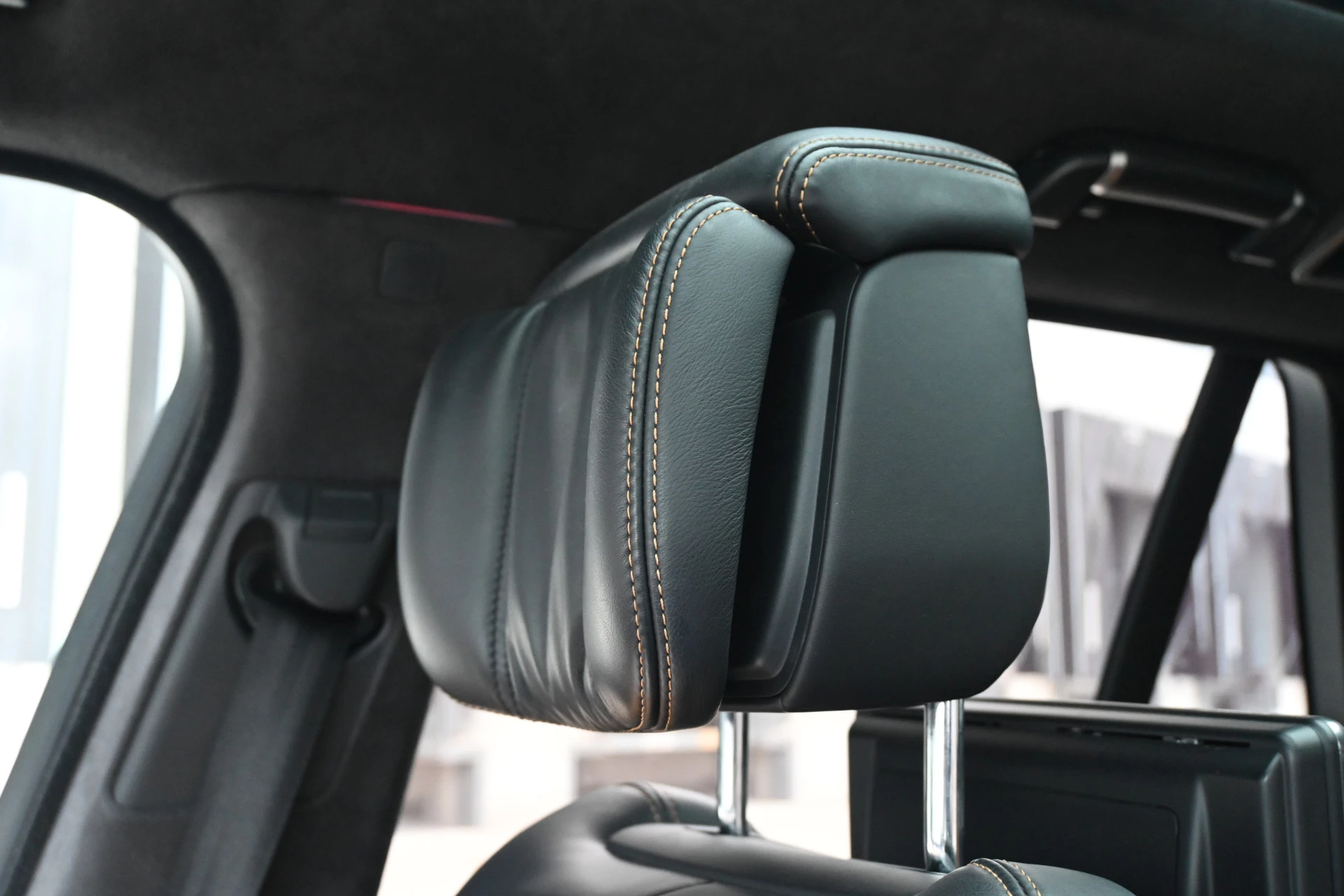 Hoofdafbeelding Land Rover Range Rover