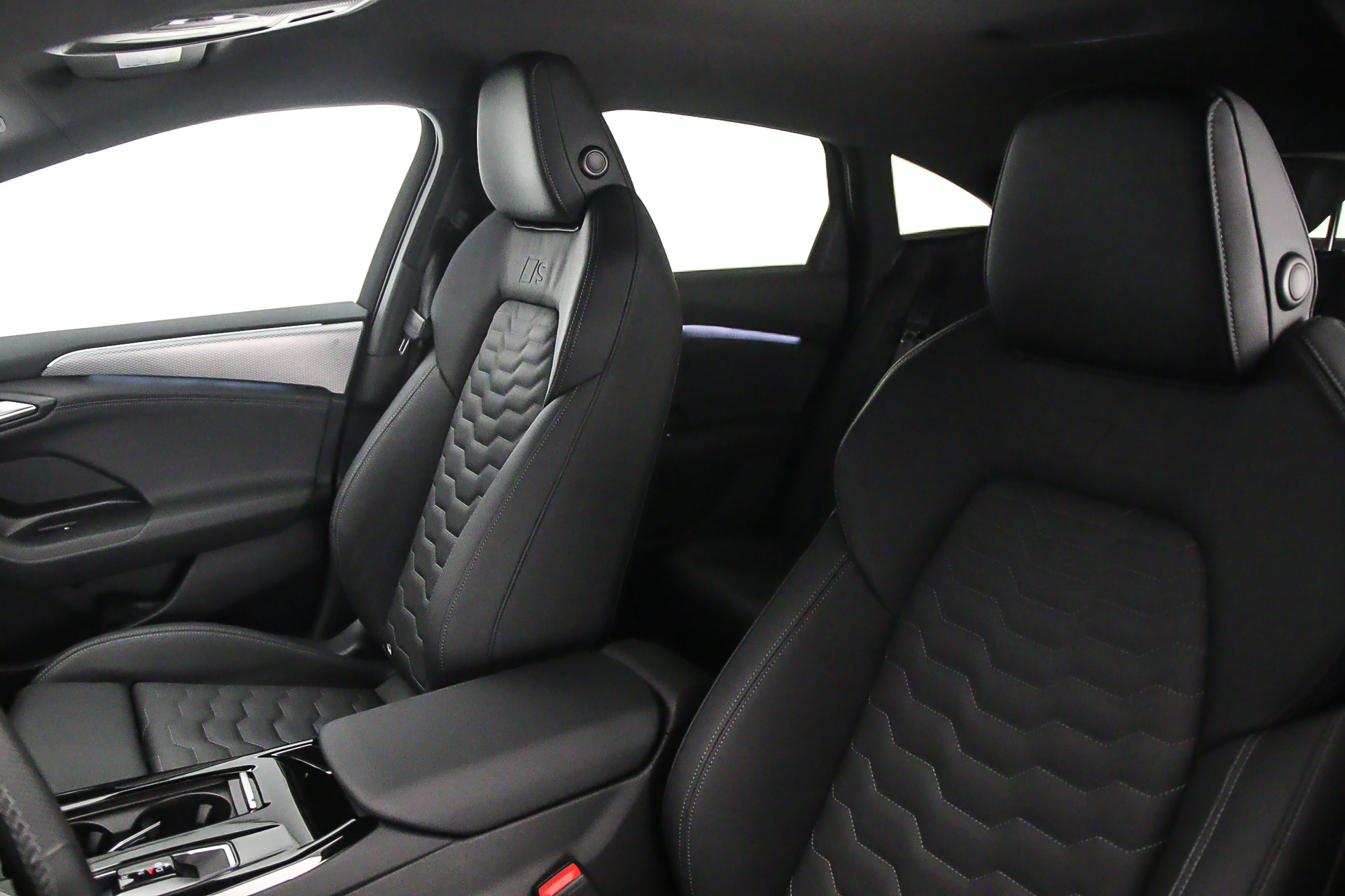 Hoofdafbeelding Audi A6 Sportback e-tron