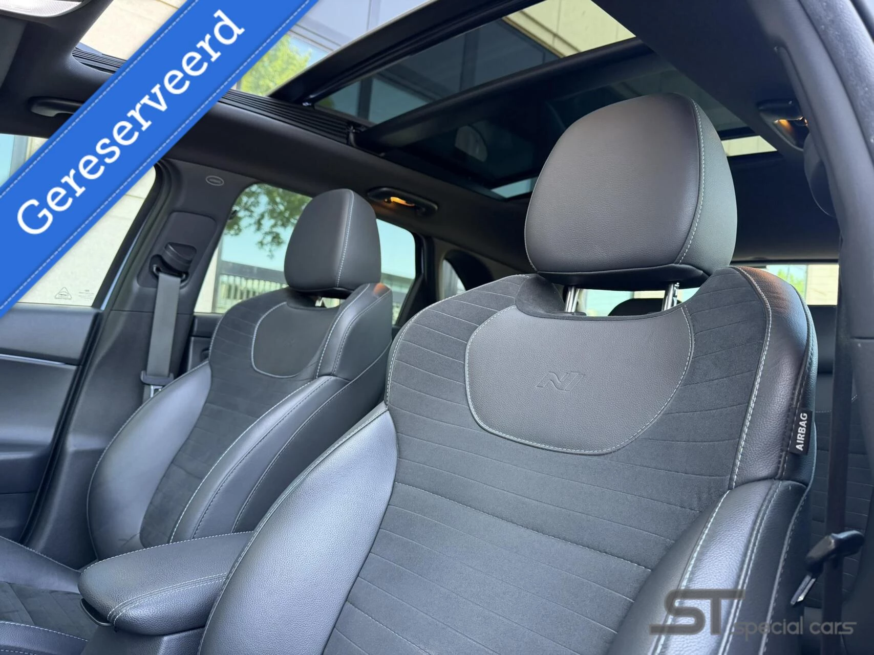Hoofdafbeelding Hyundai i30