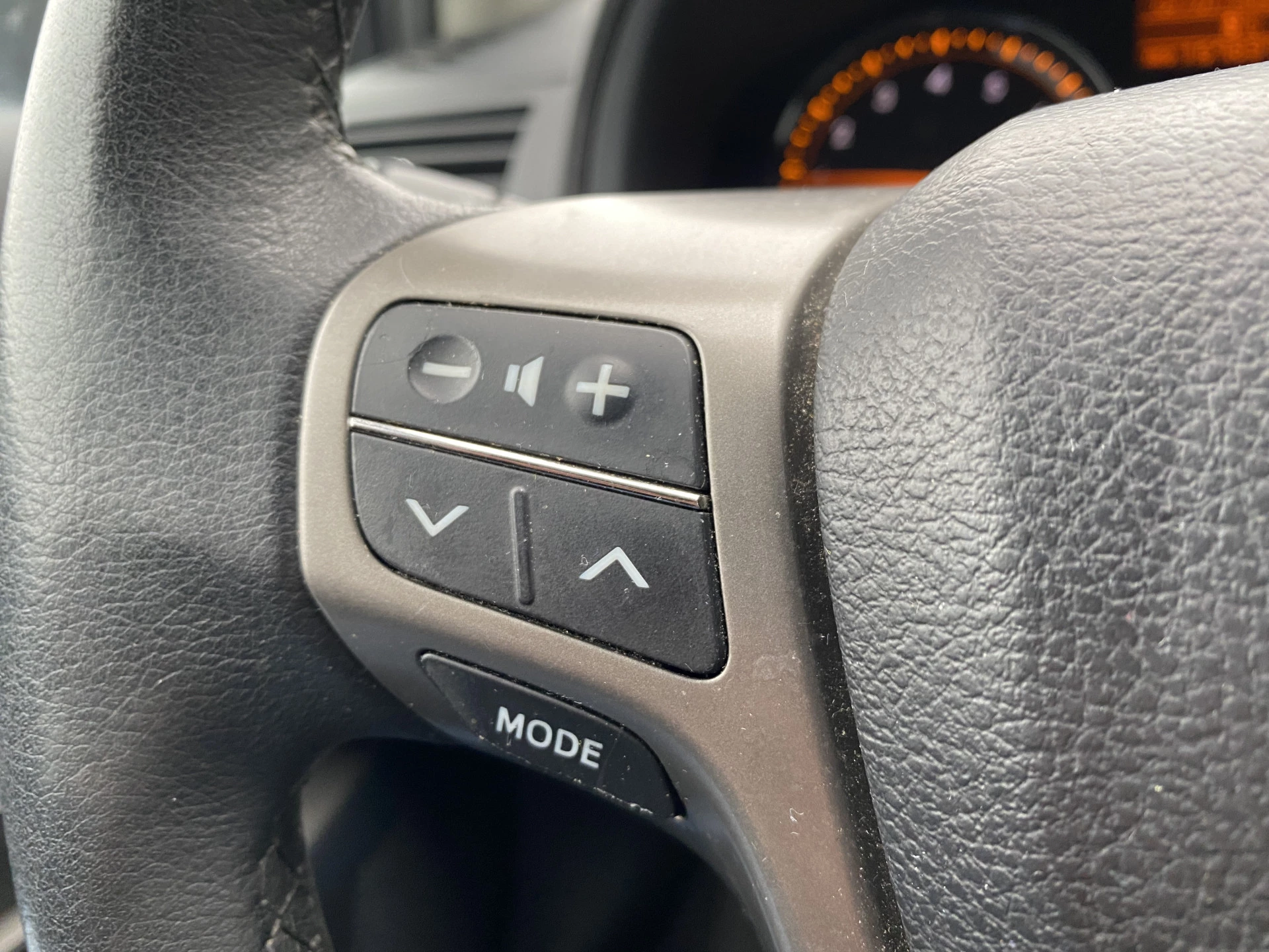 Hoofdafbeelding Toyota Avensis