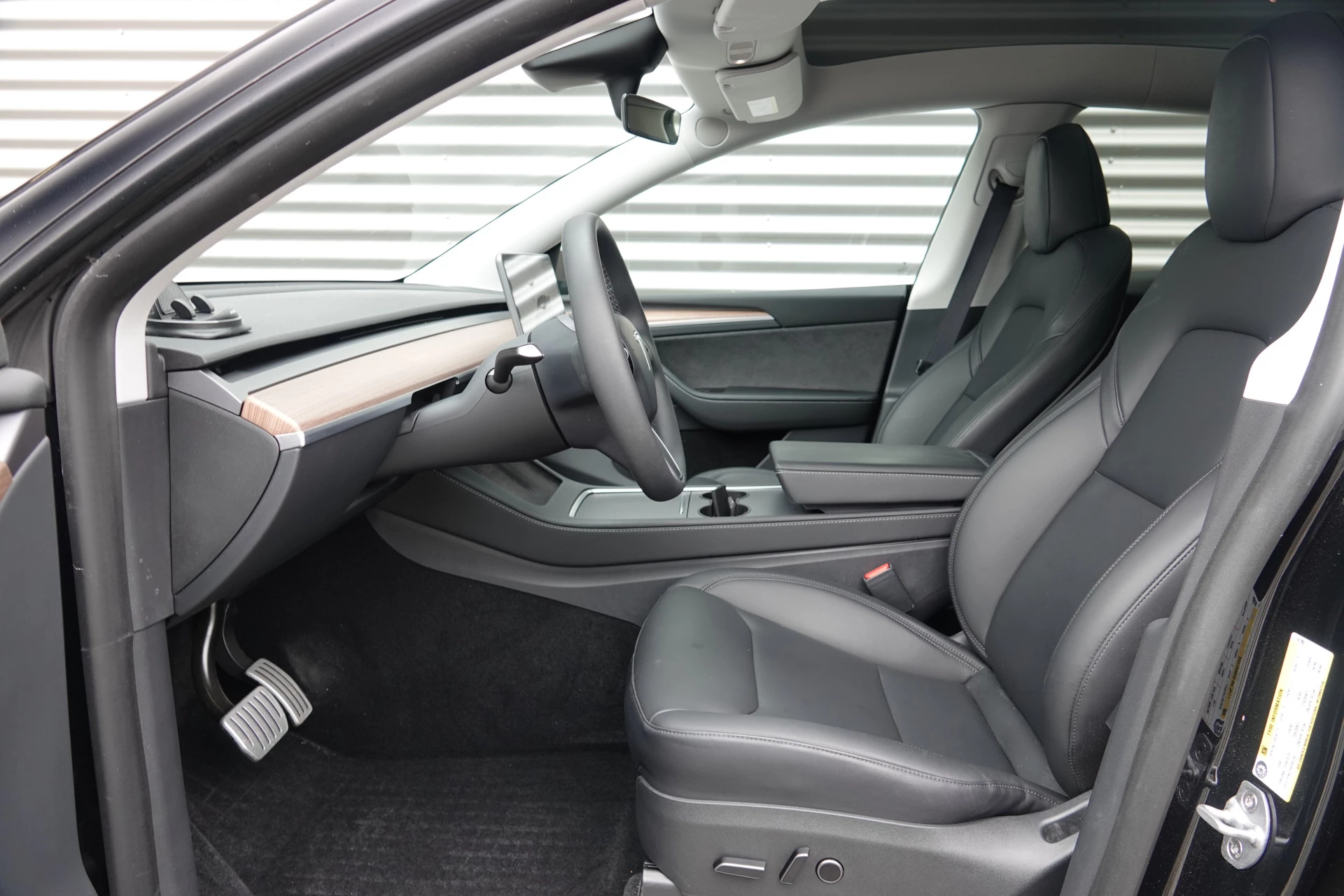 Hoofdafbeelding Tesla Model Y