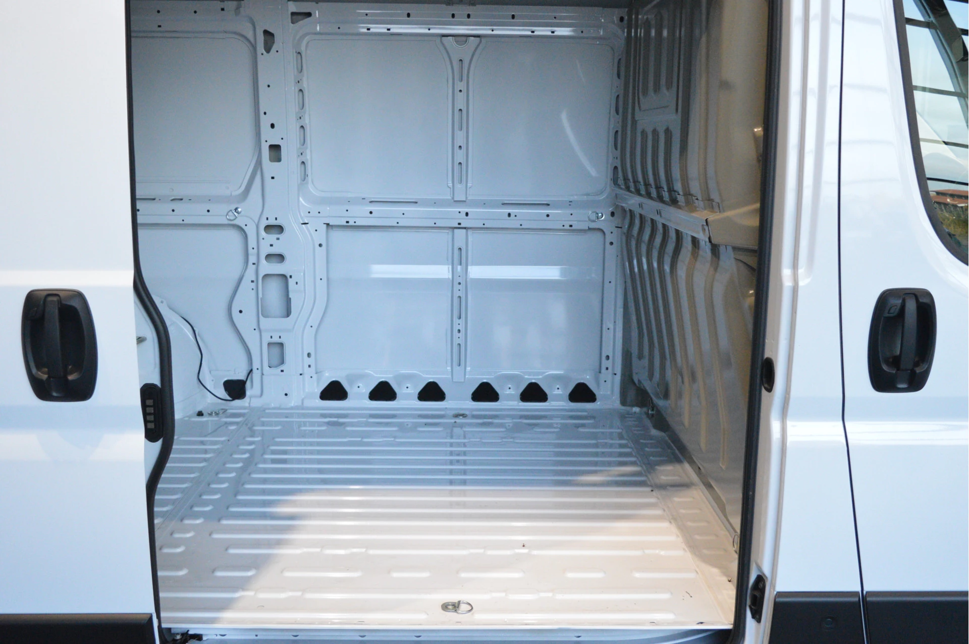 Hoofdafbeelding Citroën Jumper