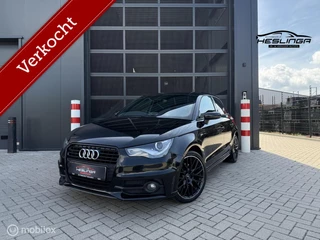 Audi A1 Sportback 1.4 TFSI Pro Line S | NETTE AUTO