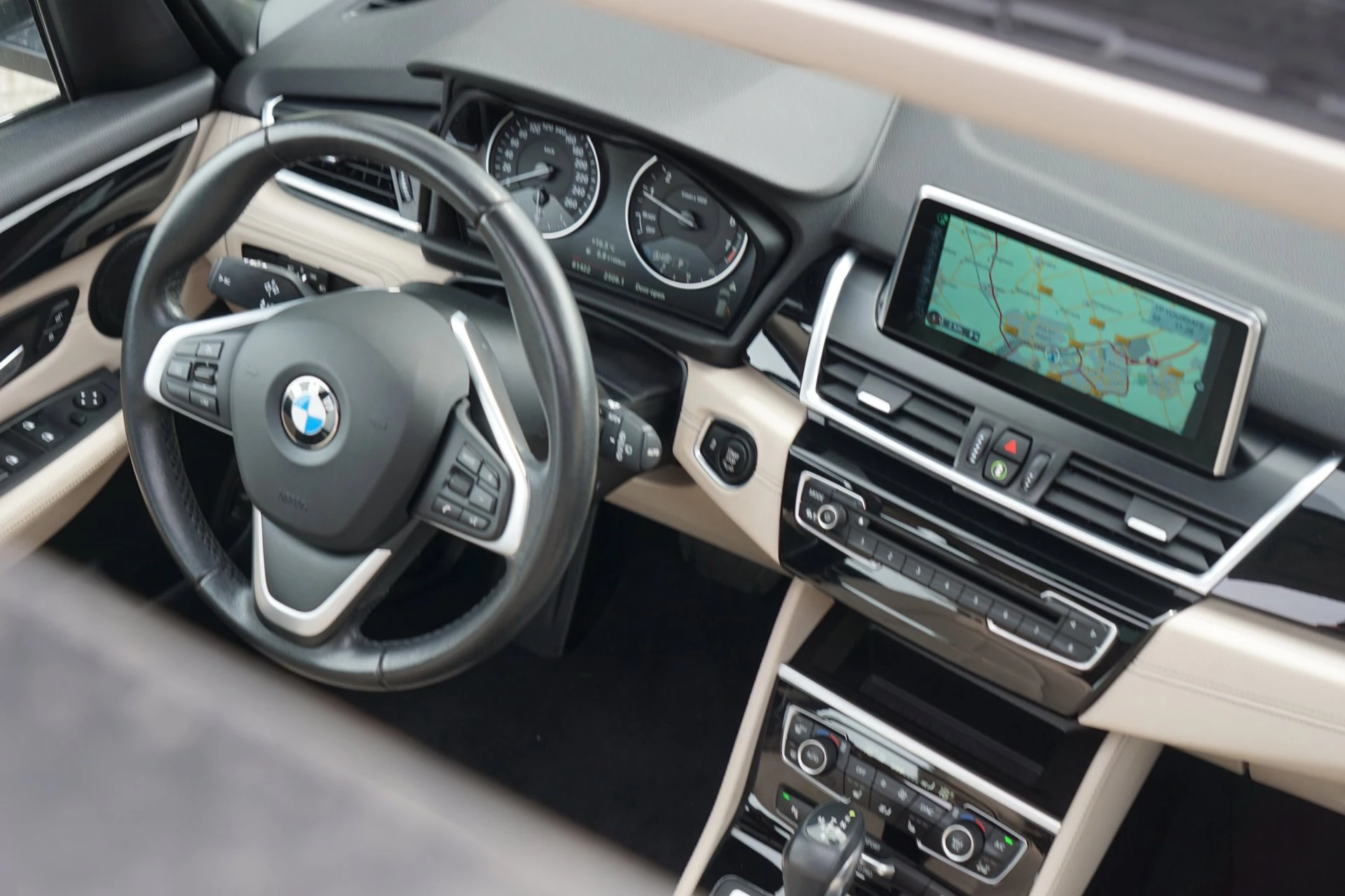 Hoofdafbeelding BMW 2 Serie