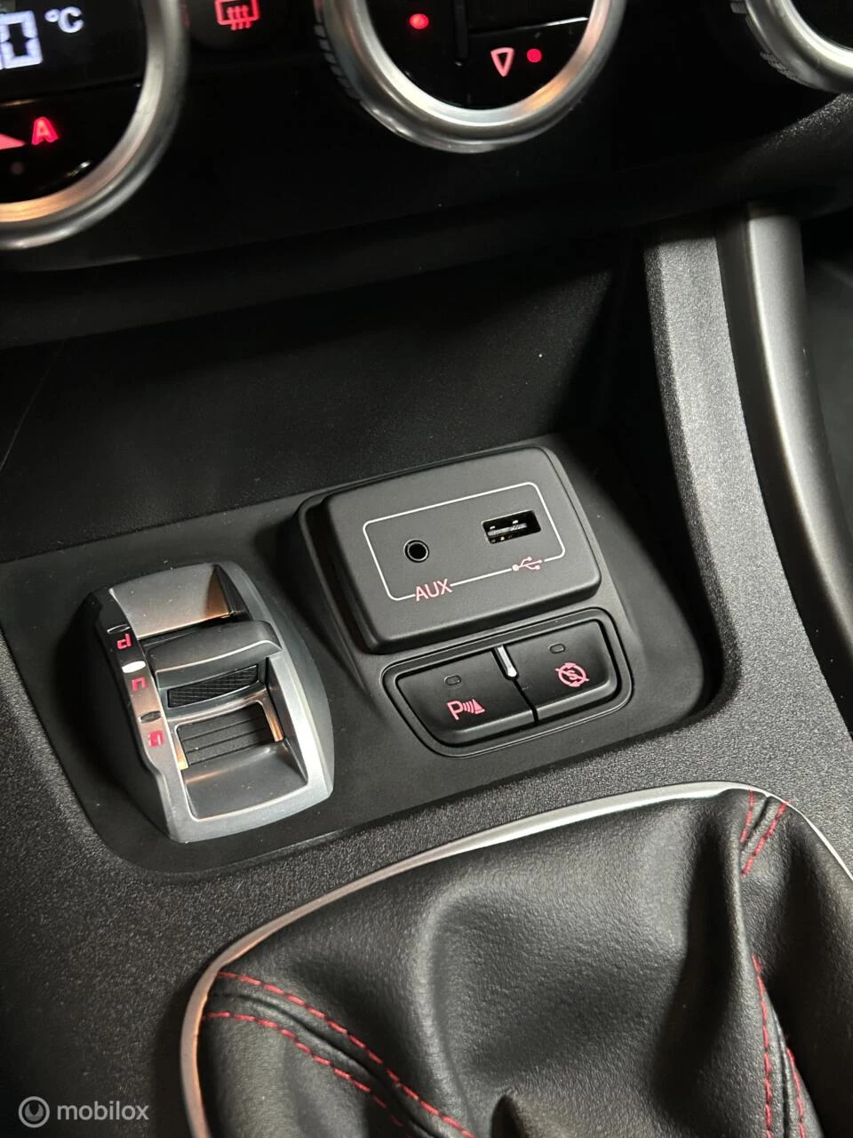 Hoofdafbeelding Alfa Romeo Giulietta