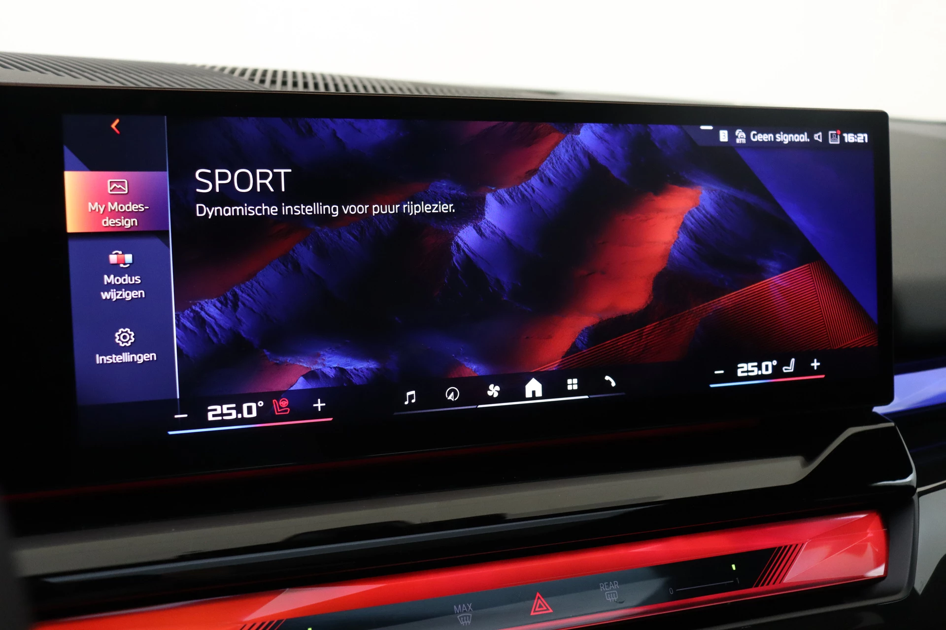 Hoofdafbeelding BMW i5