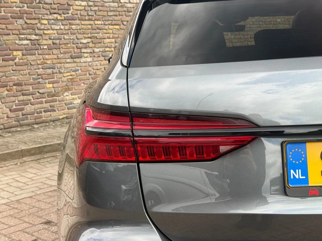 Hoofdafbeelding Audi RS6