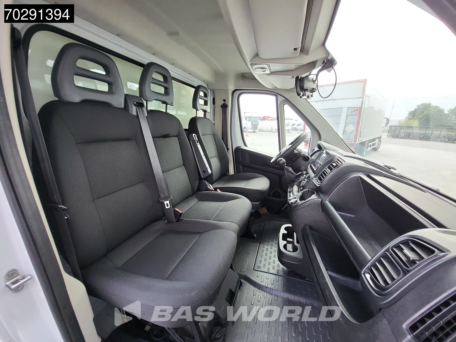 Hoofdafbeelding Fiat Ducato