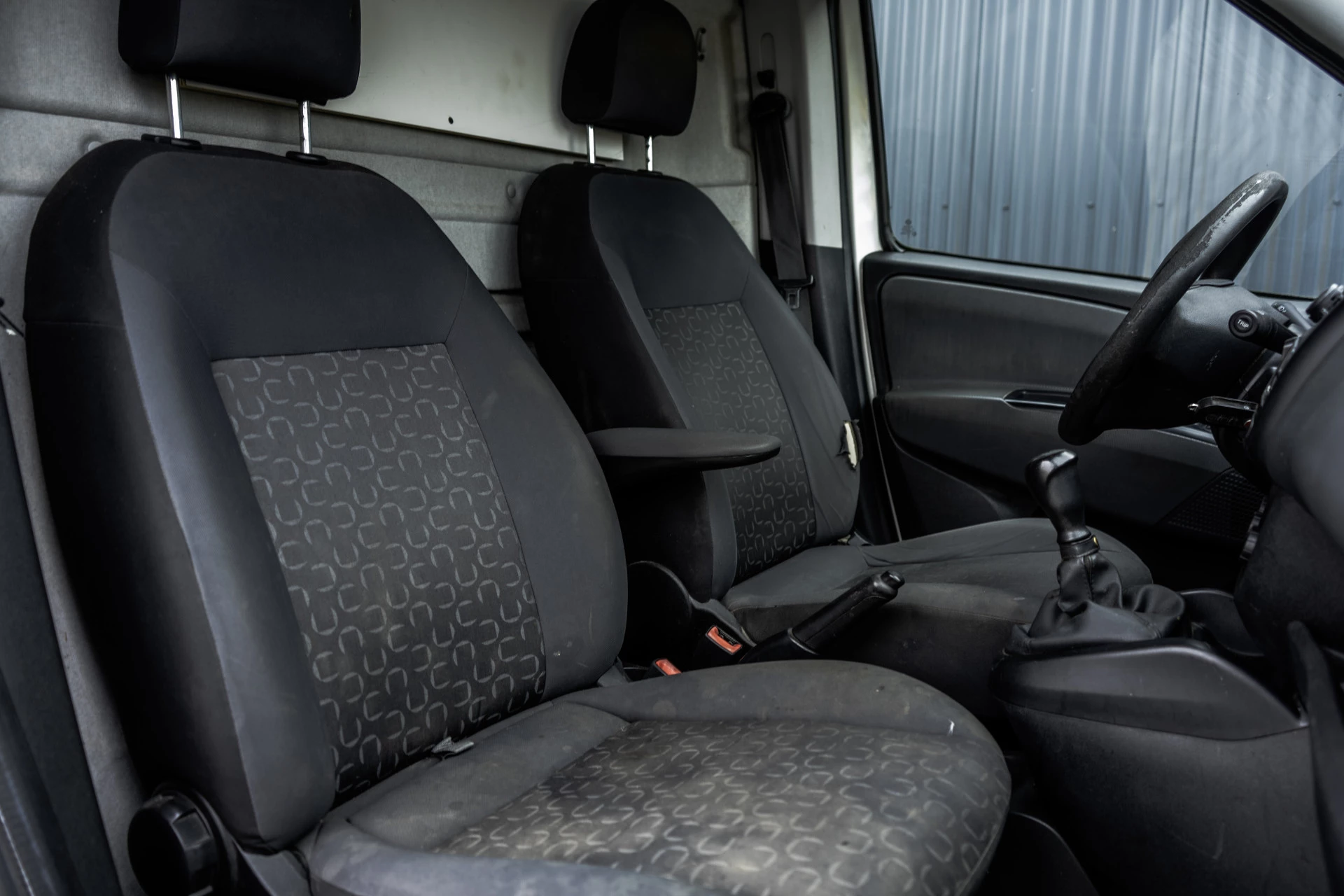 Hoofdafbeelding Fiat Doblò