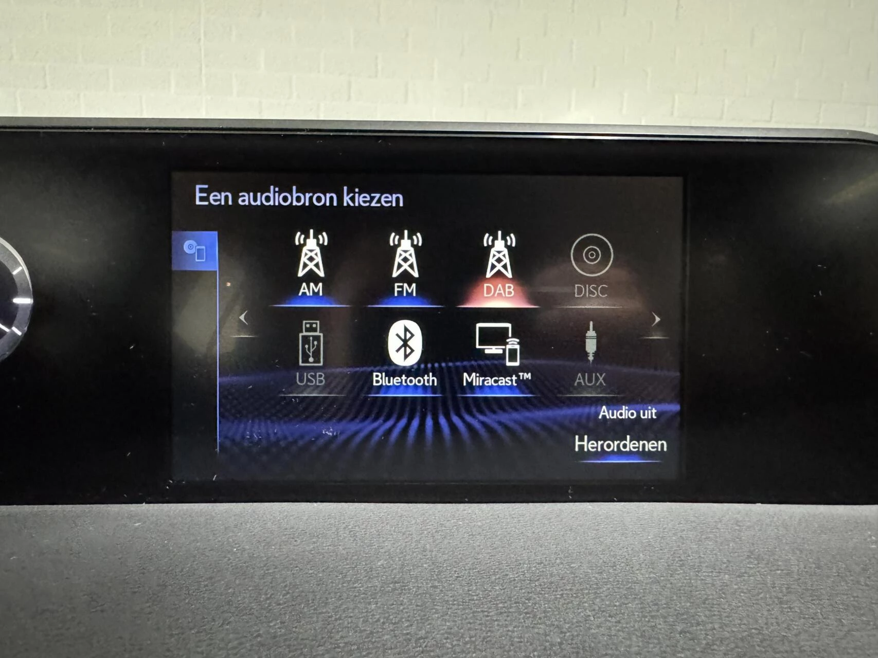 Hoofdafbeelding Lexus UX