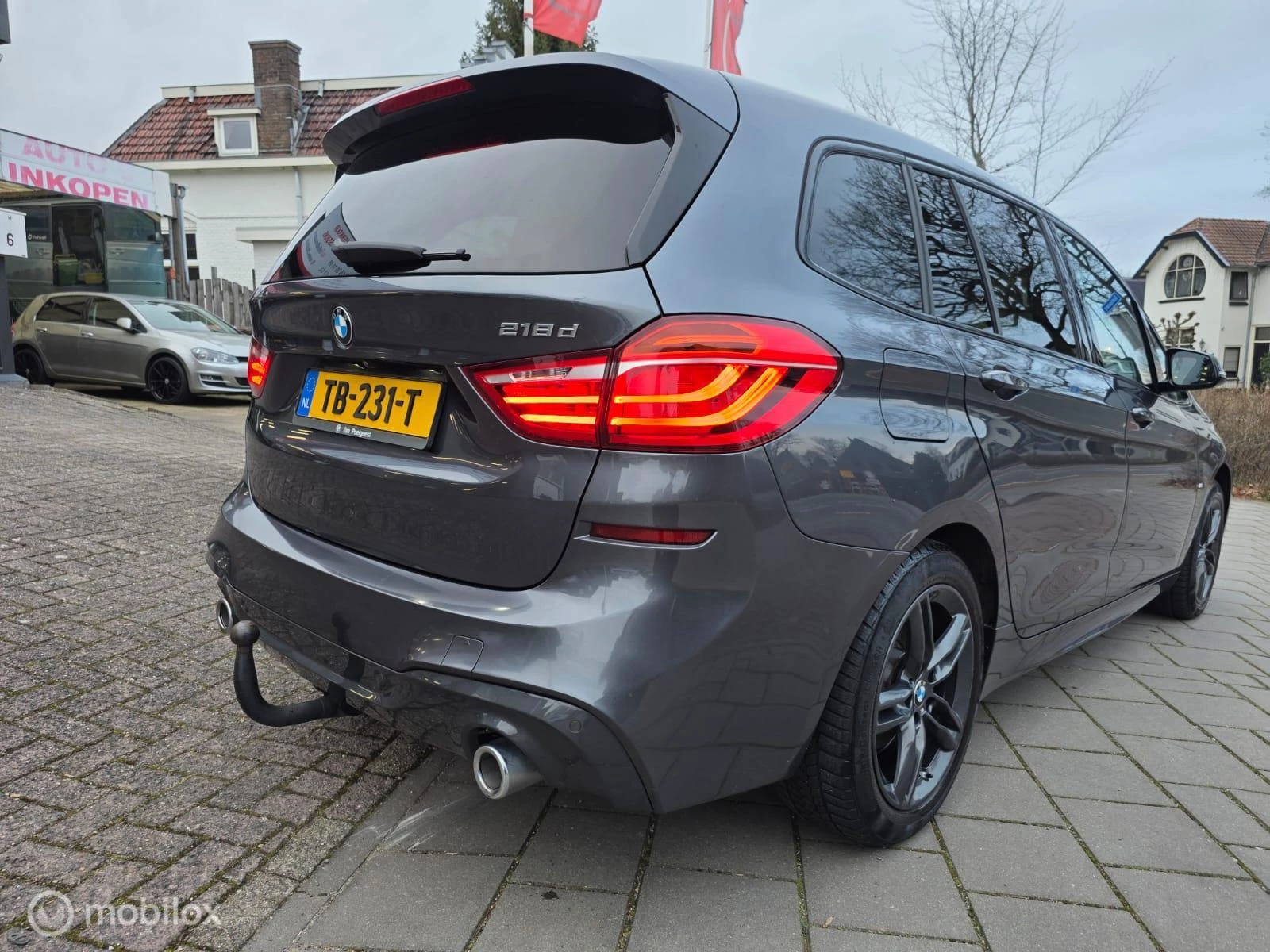Hoofdafbeelding BMW 2 Serie