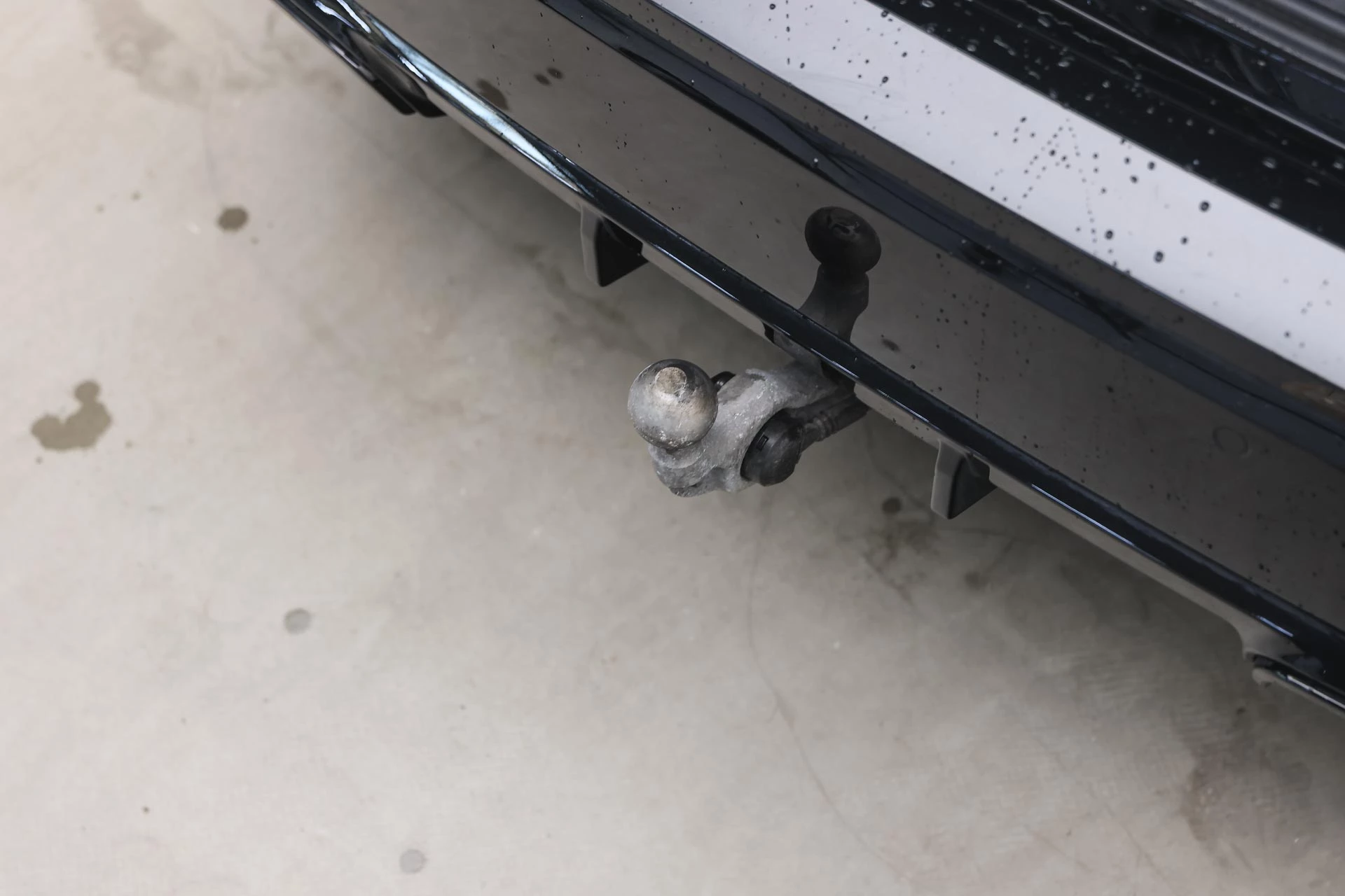 Hoofdafbeelding BMW iX1