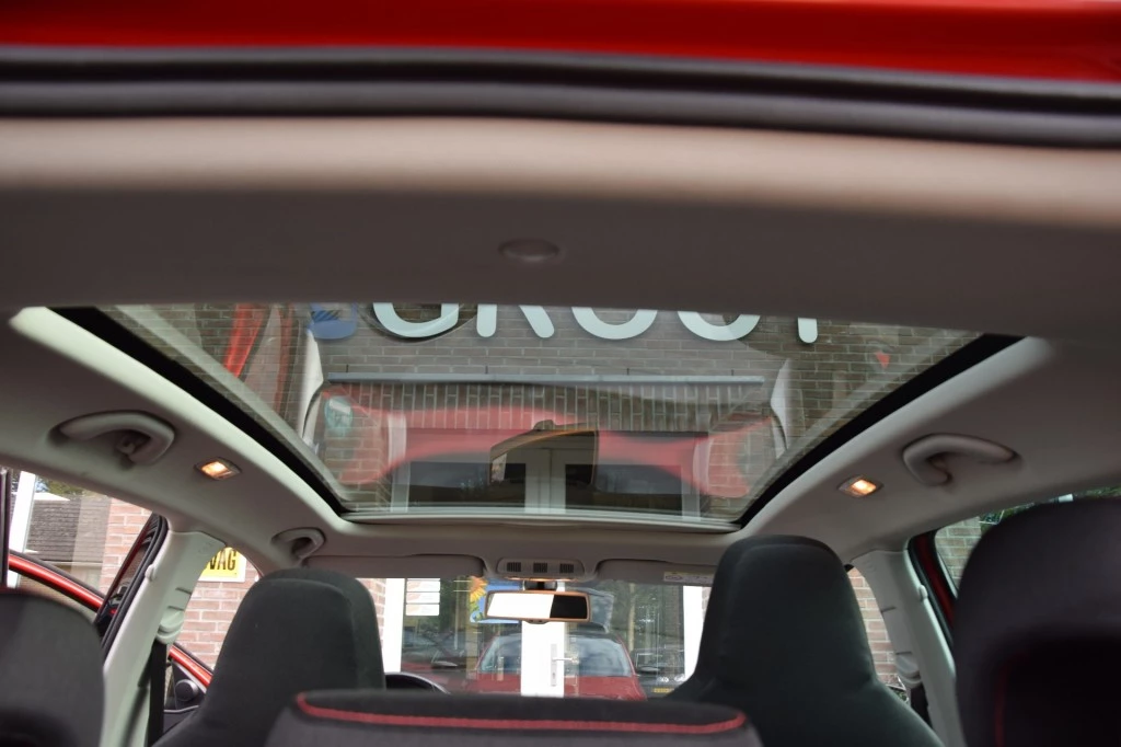 Hoofdafbeelding Škoda Rapid