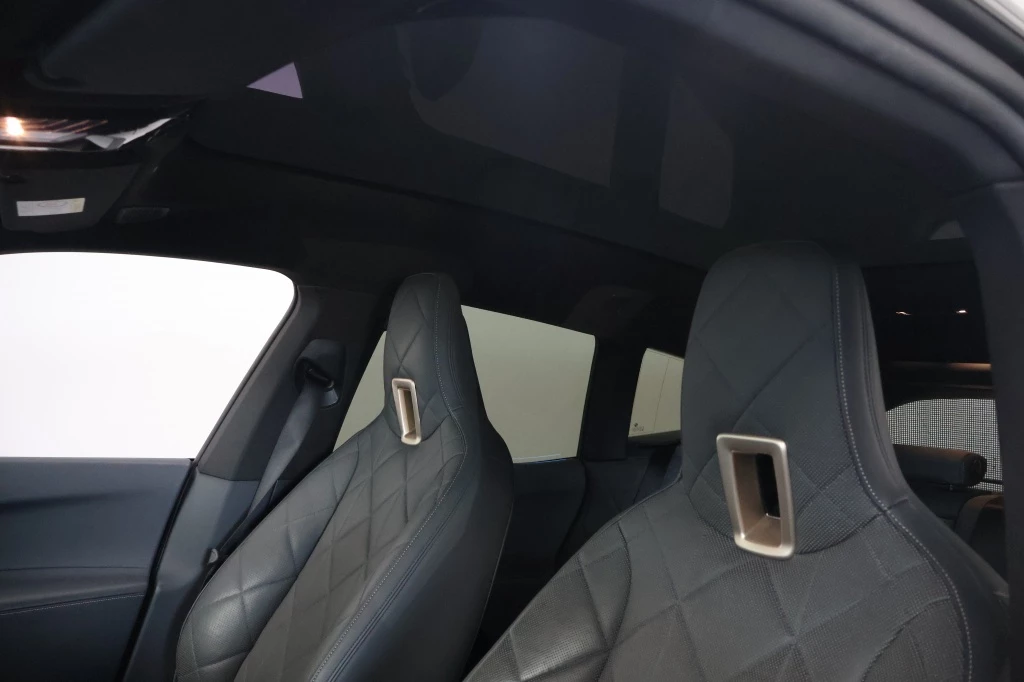 Hoofdafbeelding BMW iX