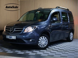 Hoofdafbeelding Mercedes-Benz Citan Mercedes-Benz Citan 112 BlueEFFICIENCY AUTOMAAT CLIMA PDC '19