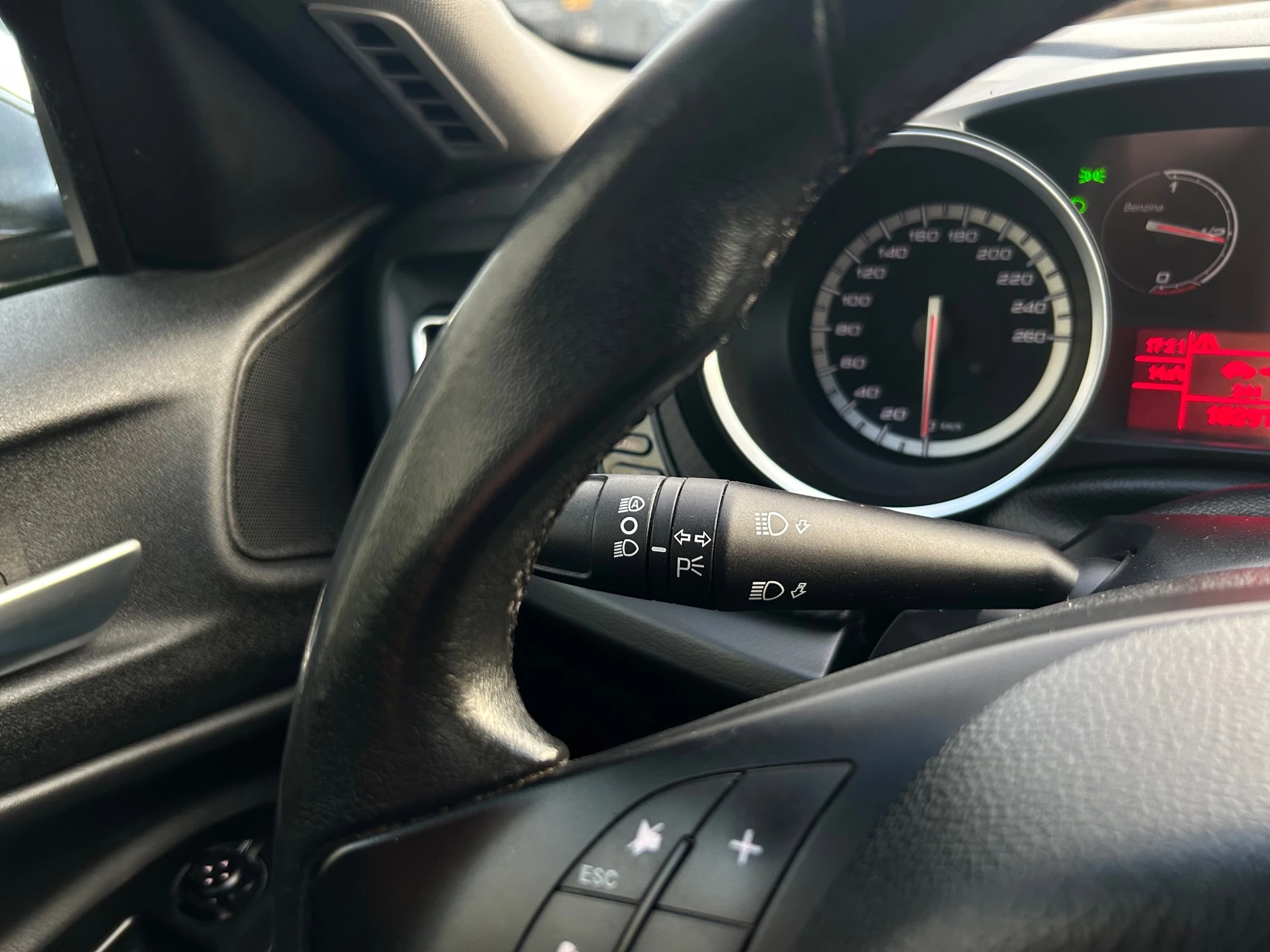 Hoofdafbeelding Alfa Romeo Giulietta