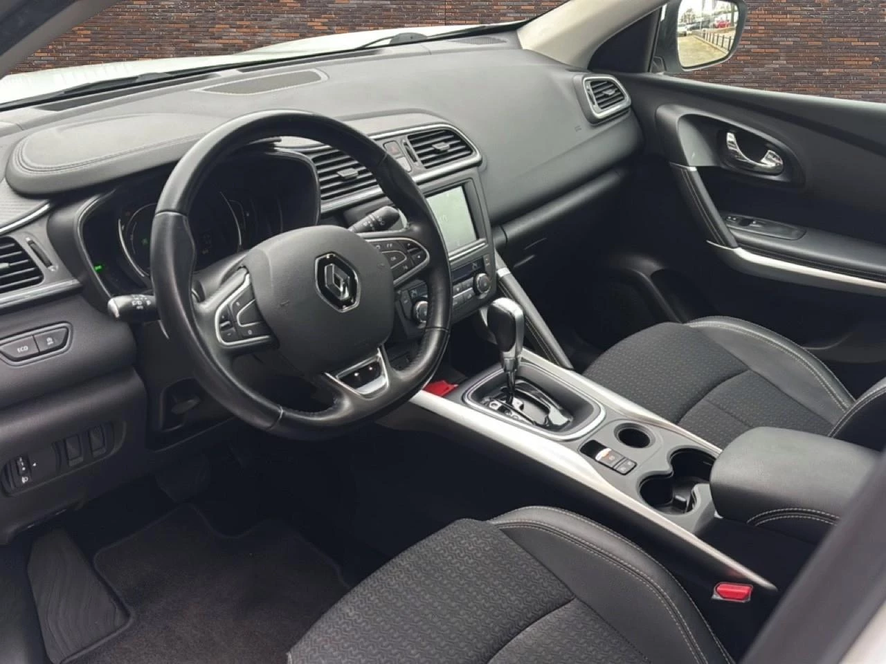 Hoofdafbeelding Renault Kadjar