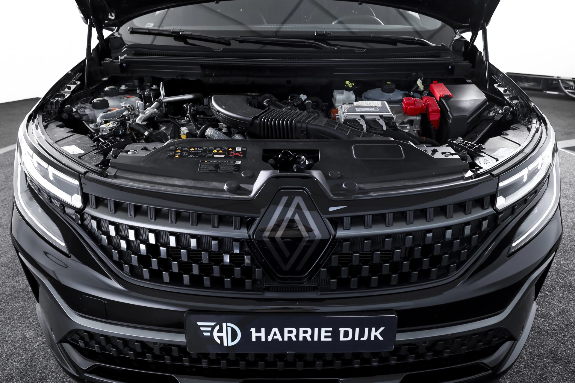 Hoofdafbeelding Renault Austral