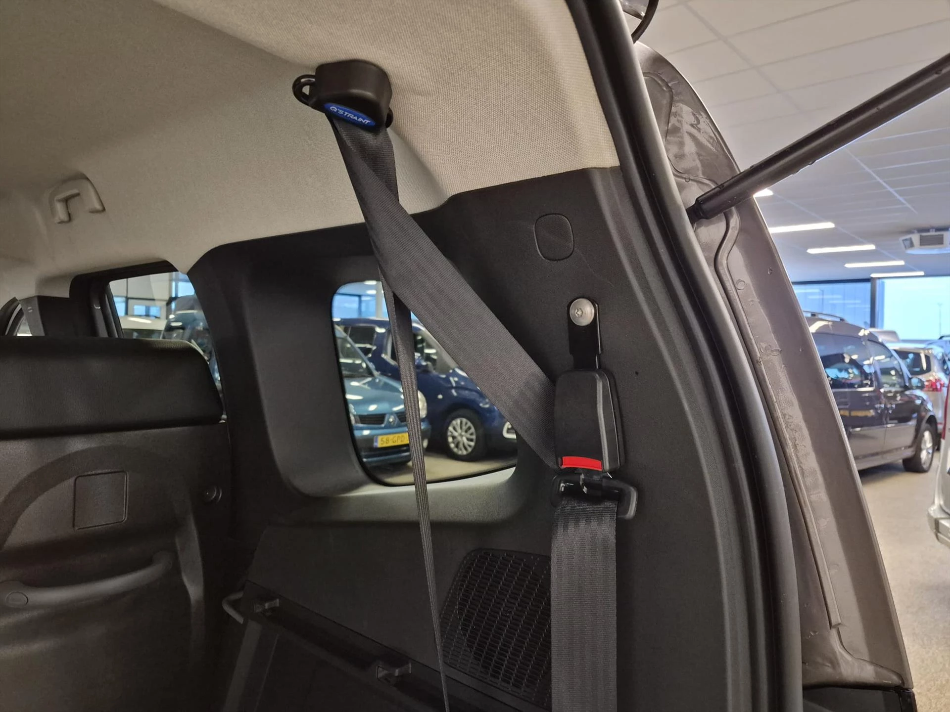 Hoofdafbeelding Renault Kangoo