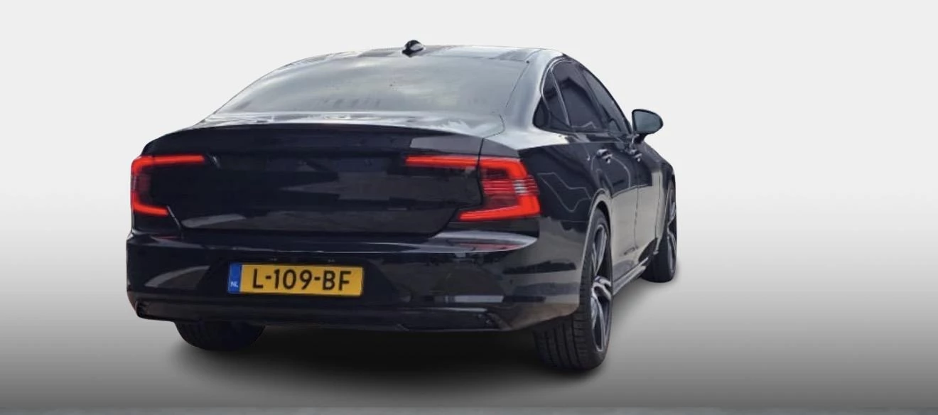 Hoofdafbeelding Volvo S90