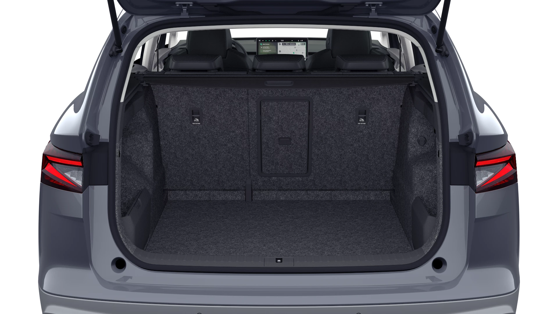 Hoofdafbeelding Škoda Enyaq iV