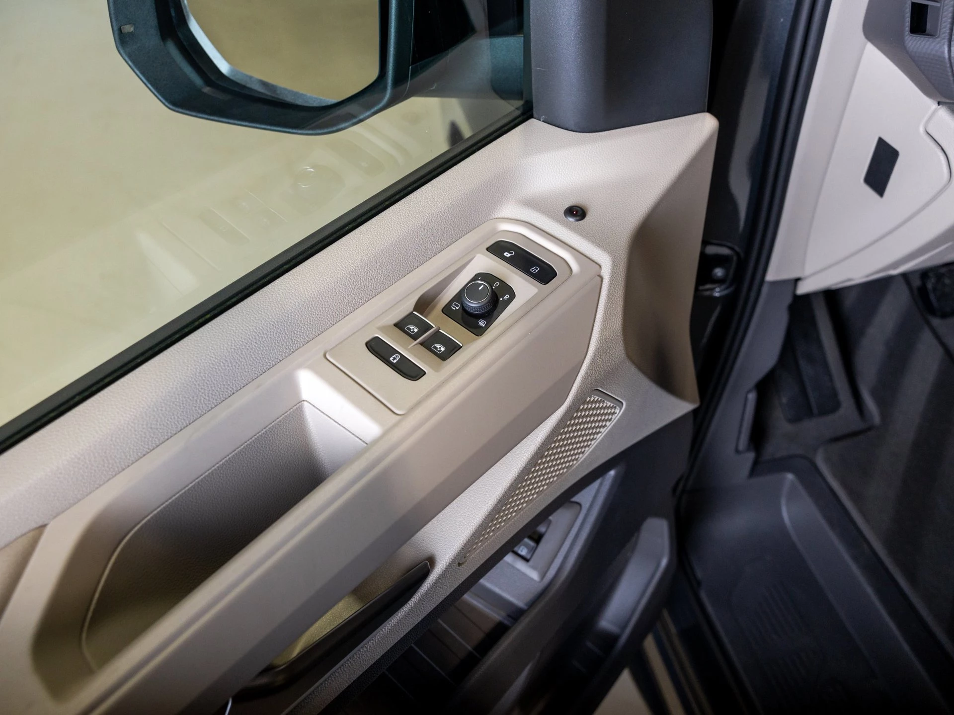 Hoofdafbeelding Volkswagen California