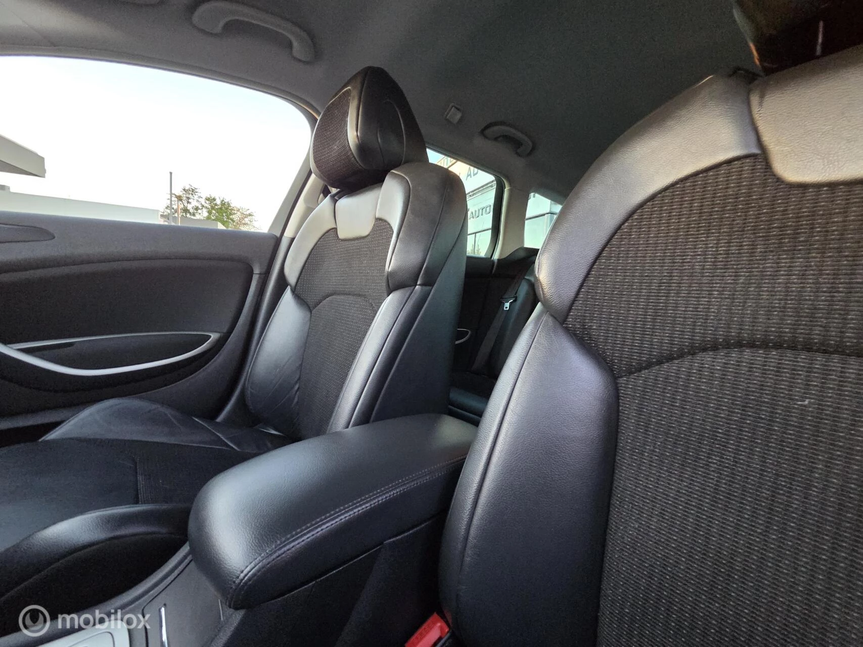 Hoofdafbeelding Citroën C5