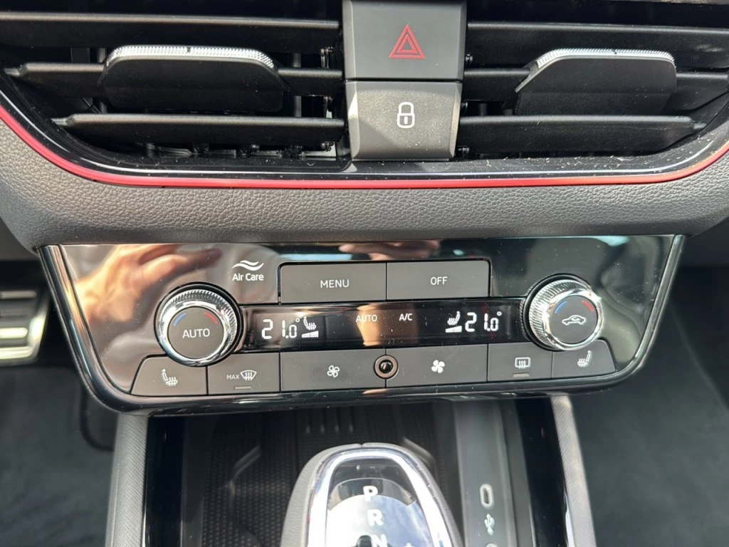 Hoofdafbeelding Škoda Kamiq