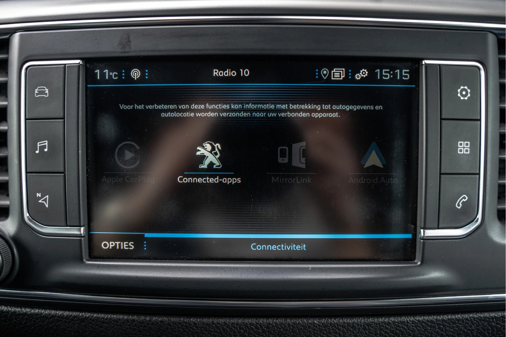 Hoofdafbeelding Peugeot Expert