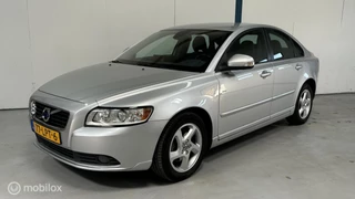 Hoofdafbeelding Volvo S40 Volvo S40 2.0 Momentum NL-AUTO