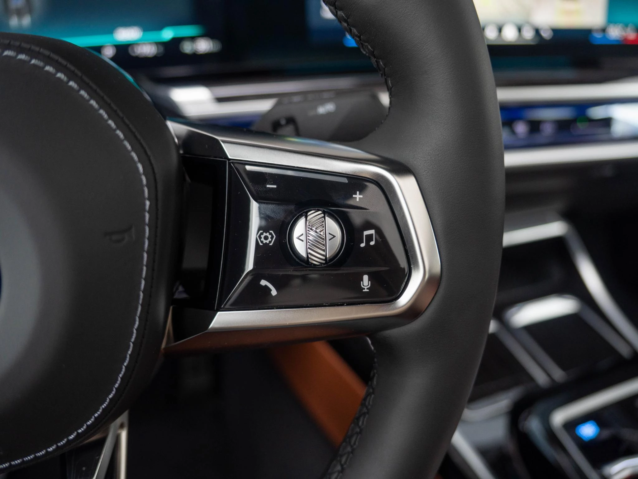 Hoofdafbeelding BMW i7
