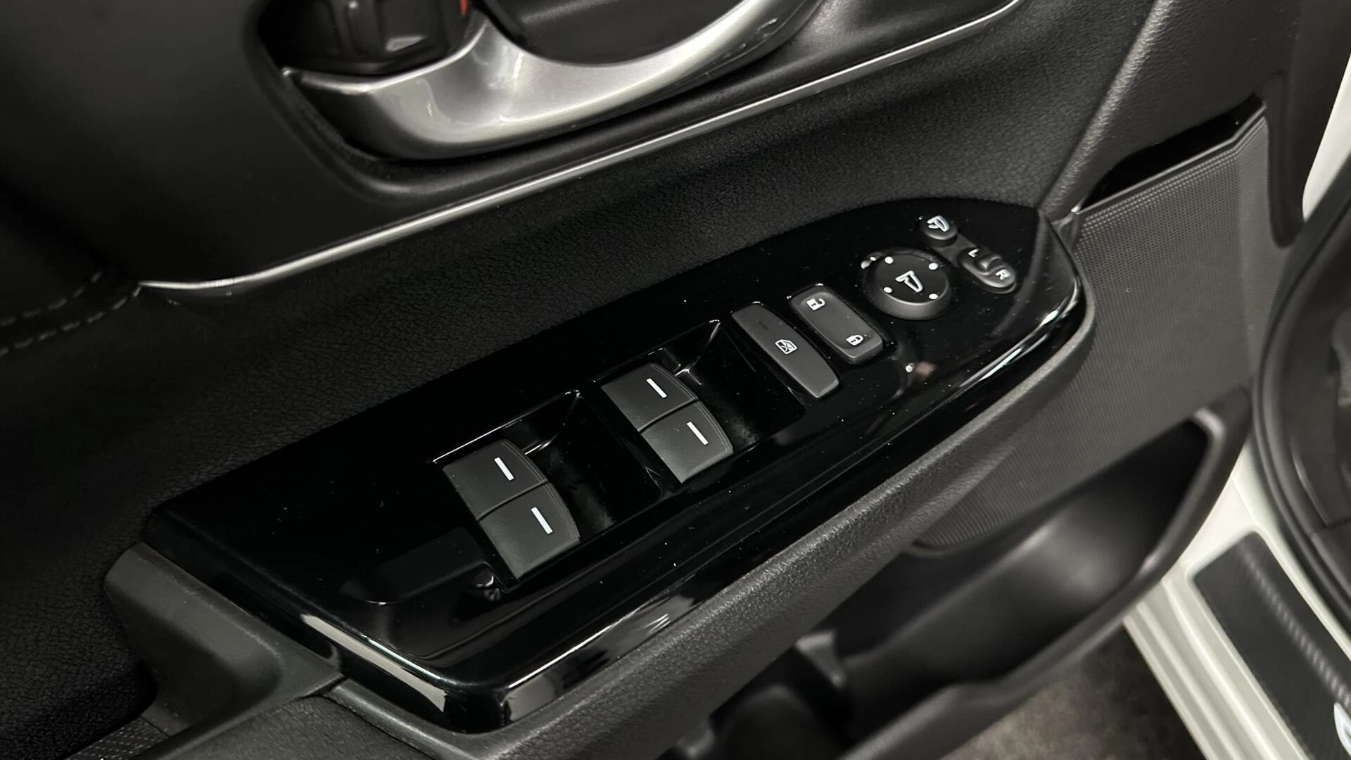 Hoofdafbeelding Honda CR-V