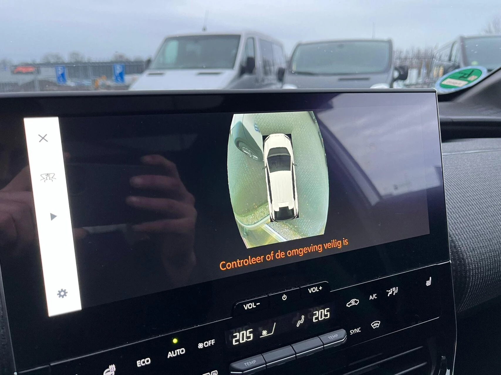 Hoofdafbeelding Subaru Solterra