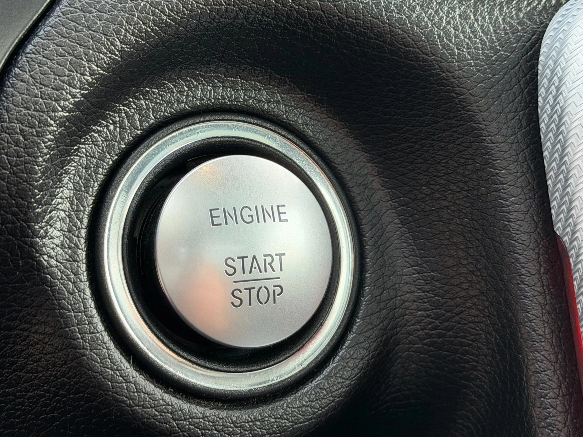 Hoofdafbeelding Mercedes-Benz SLC