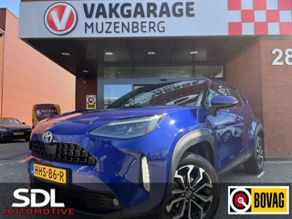 Hoofdafbeelding Toyota Yaris Cross Toyota Yaris Cross 1.5 Hybrid Dynamic // FULL LED // KEYLESS // CARPLAY + ANDROID AUTO // CAMERA