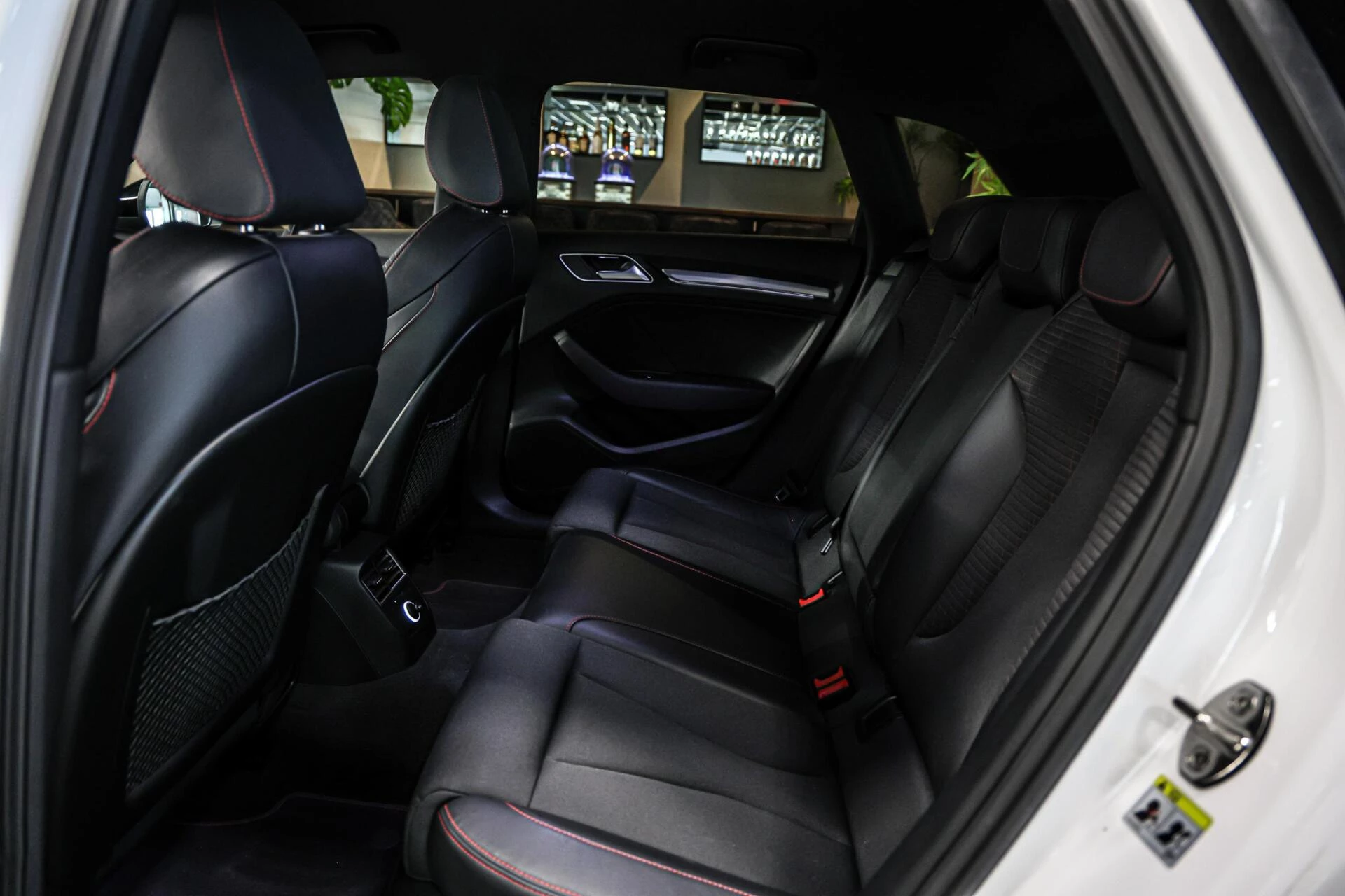 Hoofdafbeelding Audi S3