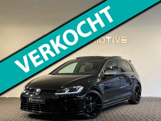 Volkswagen GOLF 2.0 TSI 4Motion R Pano|Dynaudio|Sfeer|Keyless